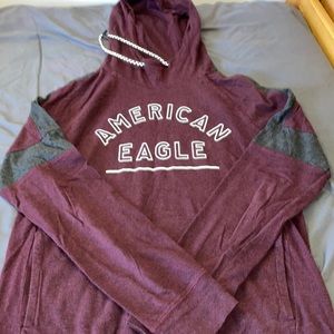 Men American Eagle Sweatshirt/hoodie